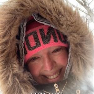 Meet your Posher, Sally